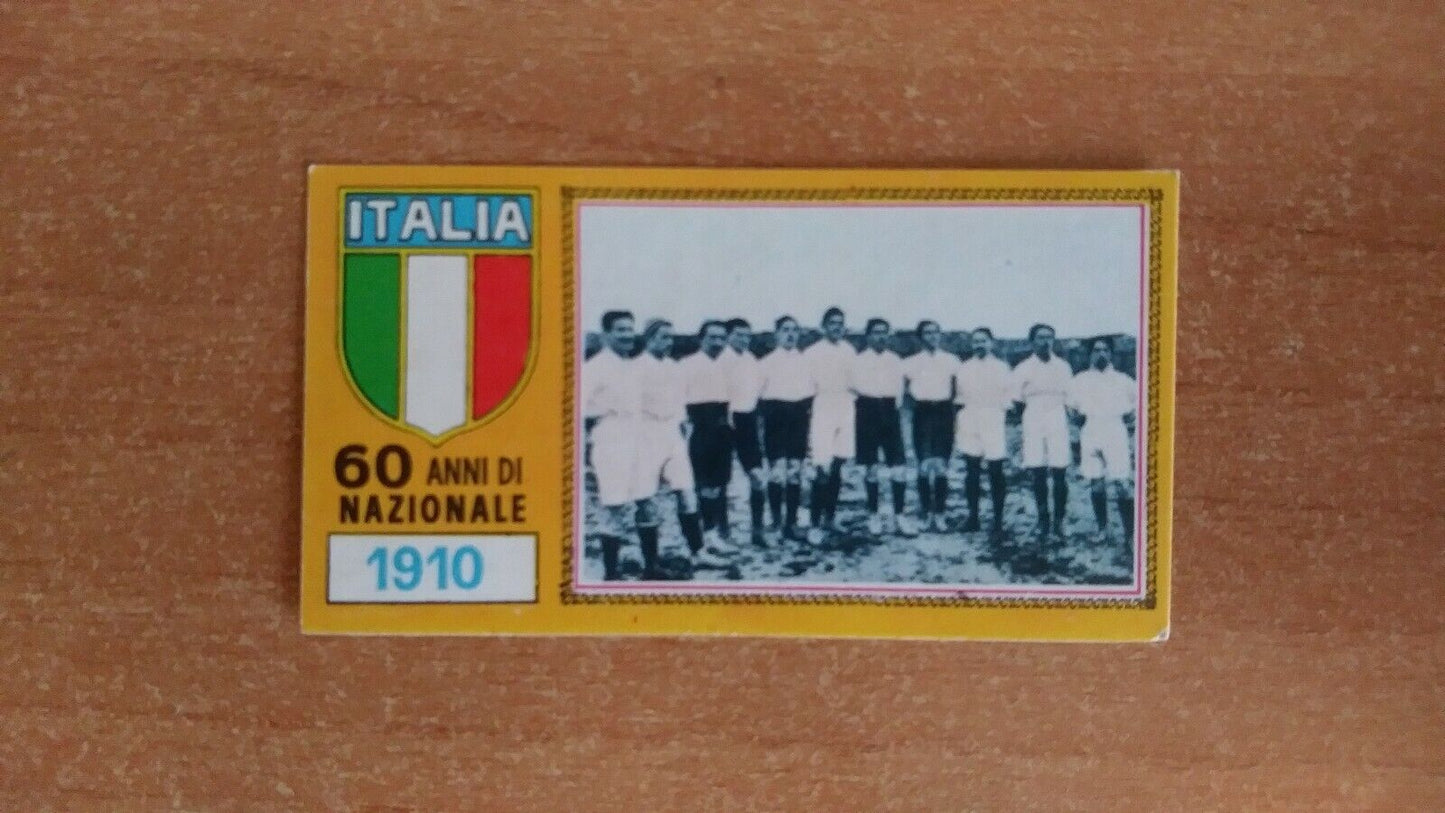 FIGURINE CALCIATORI PANINI 1969-70 SCEGLI DAL MENU A TENDINA