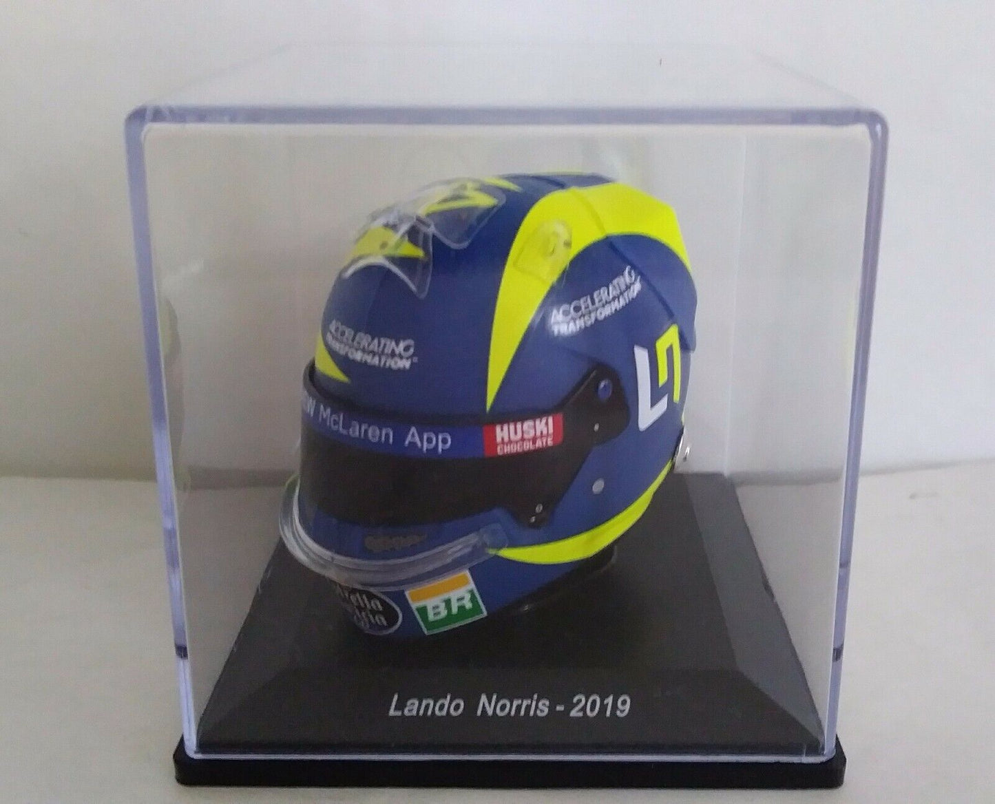 CASCHI - HELMET - FORMULA 1 SCEGLI DAL MENU A TENDINA