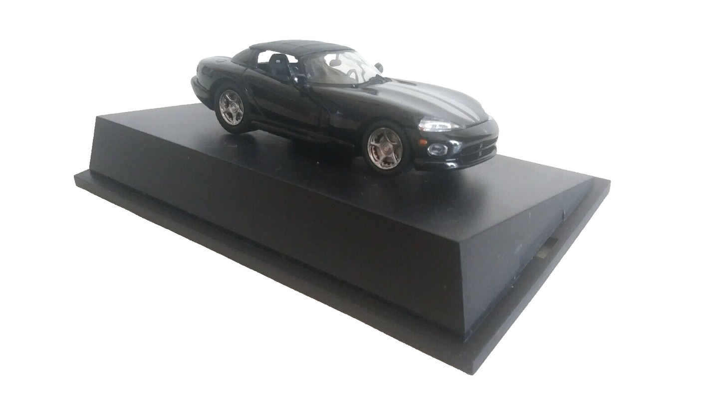 DODGE VIPER RT/10 EAGLE'S RACE SCALA 1/43