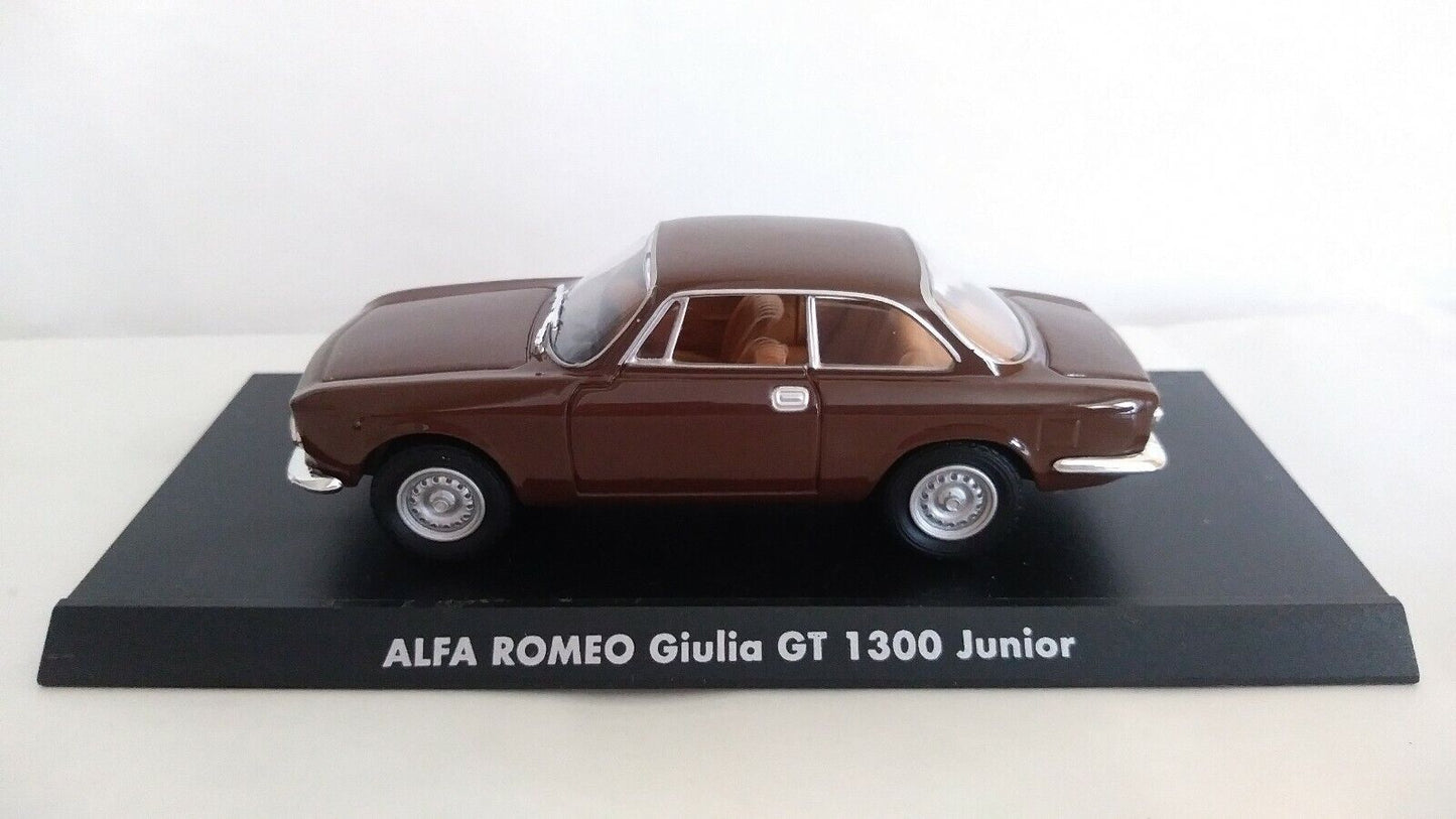 AUTO ITALIANE DA COLLEZIONE 1:43 SCEGLI DAL MENU A TENDINA