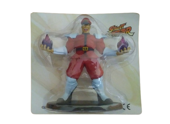 STREET FIGHTERS ACTION FIGURES SCEGLI  DAL MENU A TENDINA