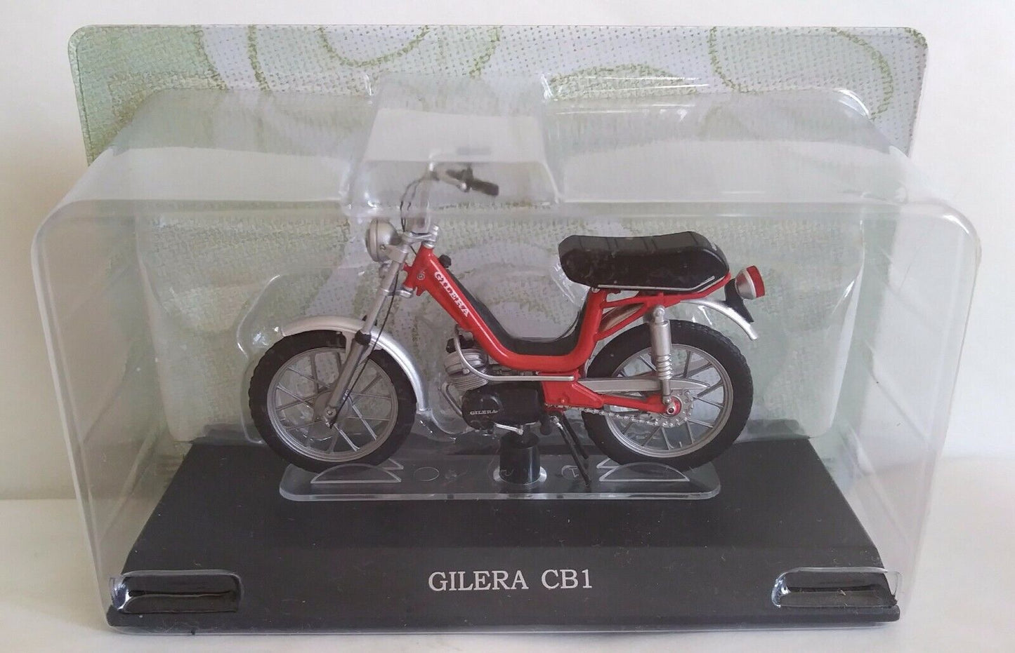 PASSIONE MOTORINI 1:18 SCEGLI DAL MENU A TENDINA