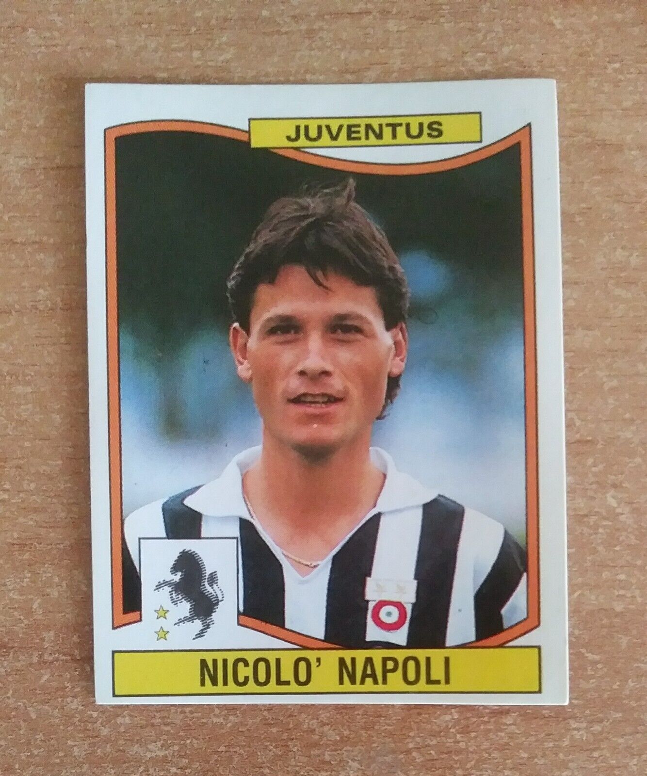 FIGURINE CALCIATORI PANINI 1990-1991 (N. 1-339) SCEGLI DAL MENU A TENDINA