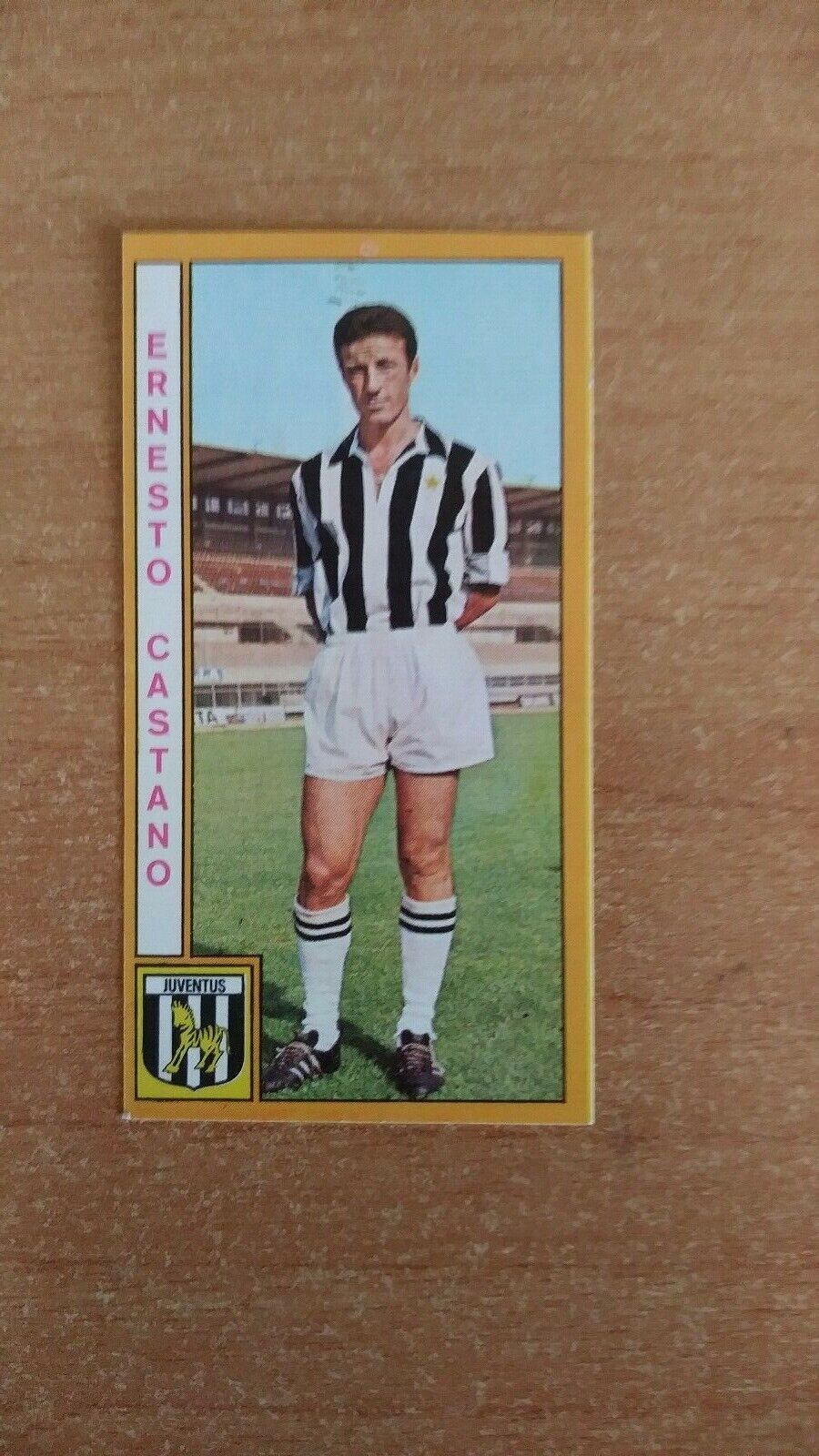 FIGURINE CALCIATORI PANINI 1969-70 SCEGLI DAL MENU A TENDINA