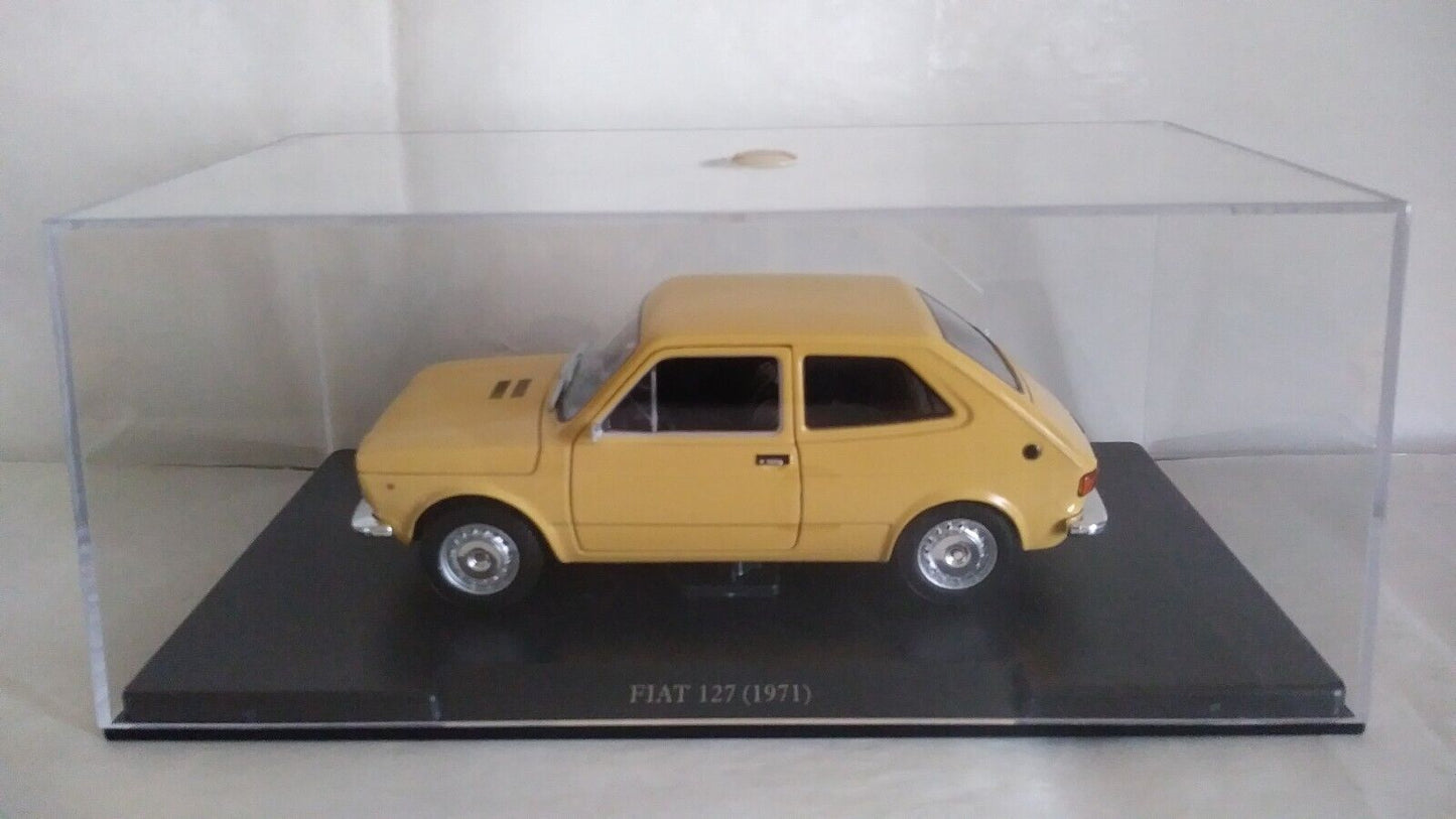 AUTO VINTAGE DELUXE COLLECTION 1/24 SCEGLI DAL MENU A TENDINA