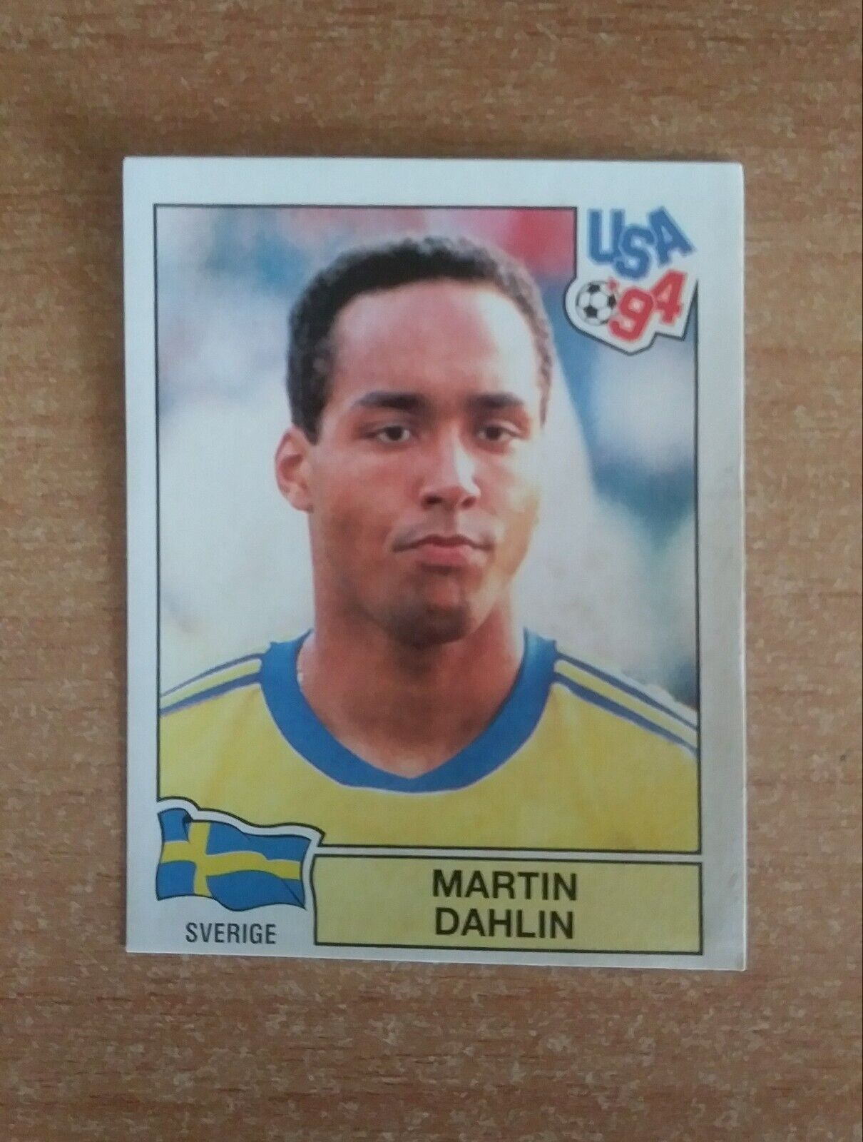 FIGURINE CALCIATORI PANINI USA 94 (N. 1-259) SCEGLI DAL MENU A TENDINA