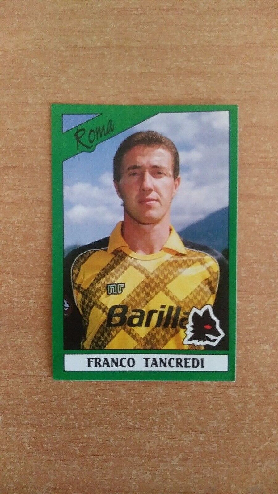 FIGURINE CALCIATORI PANINI 1987-88 (N. 1-301) SCEGLI DAL MENU A TENDINA