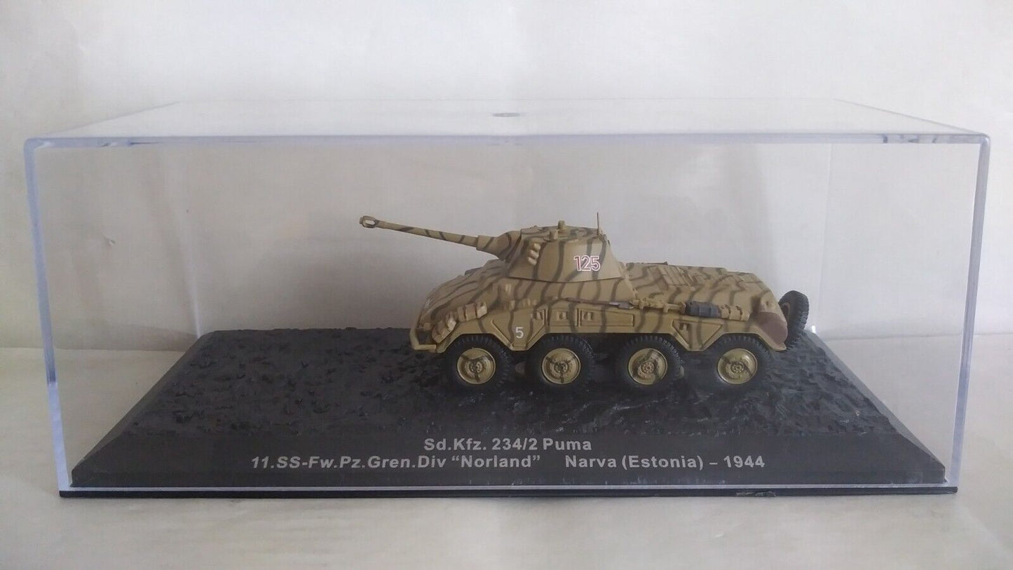 COMBAT TANKS  COLLECTION 1:72 SCEGLI DAL MENU A TENDINA