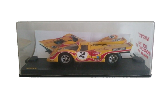 PORSCHE 917 VEREM 1/43