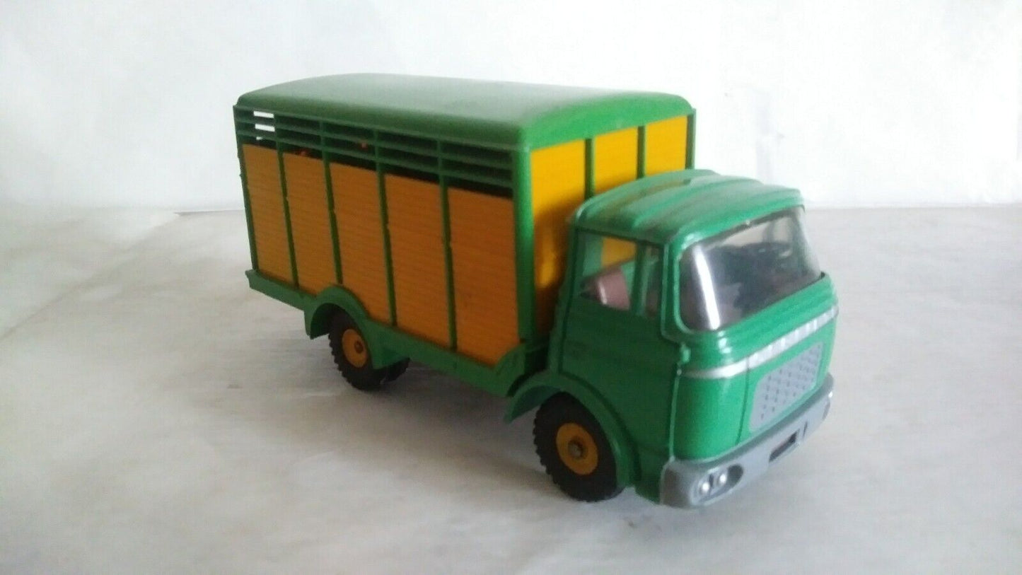 BERLIET GAK DINKY TOYS N 577 SCALA 1/43