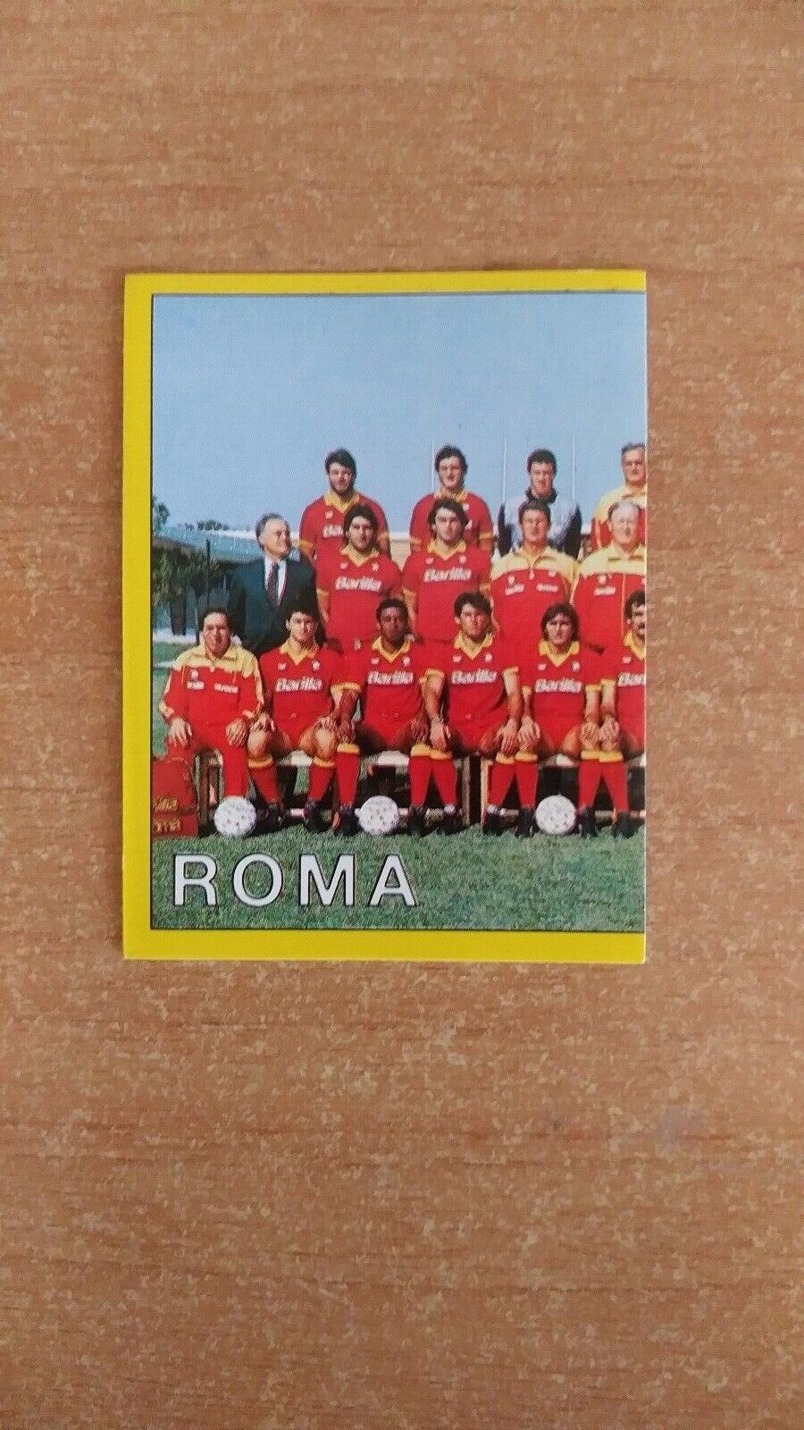 FIGURINE CALCIATORI PANINI 1988-89 (N. 1-360) SCEGLI DAL MENU A TENDINA