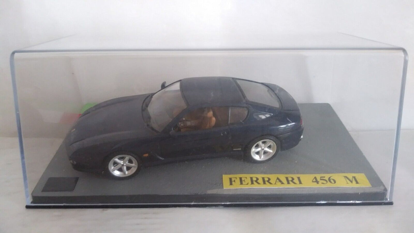 FERRARI 456M SCALA 1/43