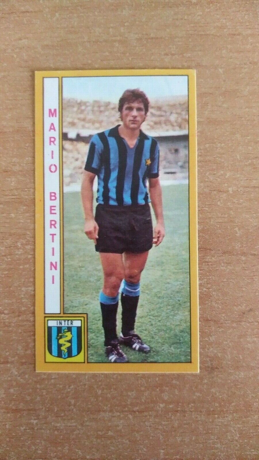 FIGURINE CALCIATORI PANINI 1969-70 SCEGLI DAL MENU A TENDINA