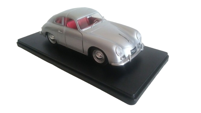 PORSCHE 356 A (1956) SCALA 1/24