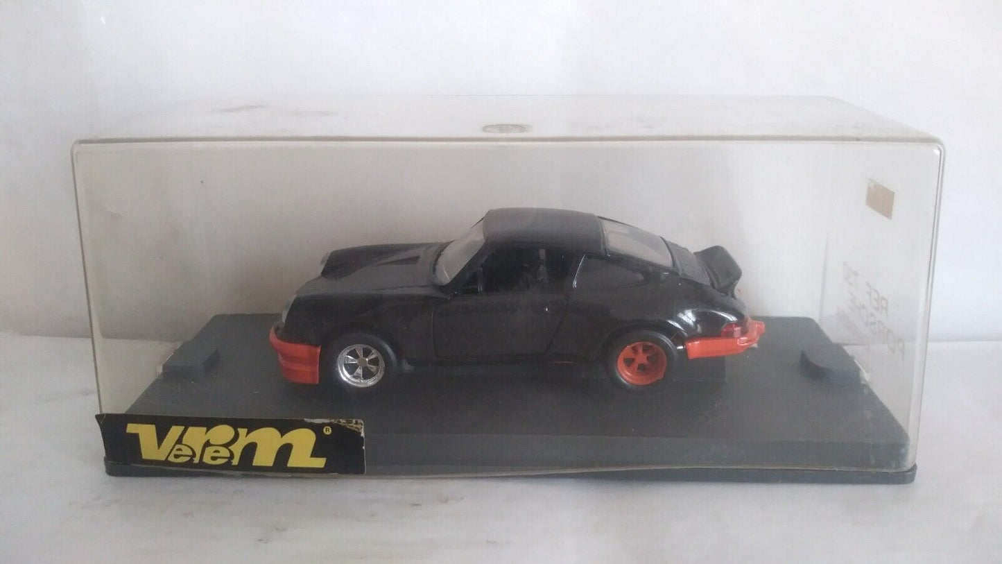 PORSCHE CARRERA VEREM 1/43