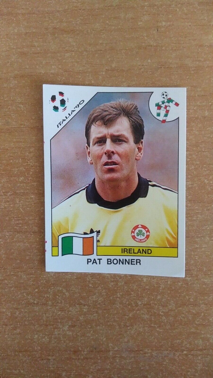 FIGURINE CALCIATORI PANINI ITALIA 90 (N. 251-448) SCEGLI DAL MENU A TENDINA