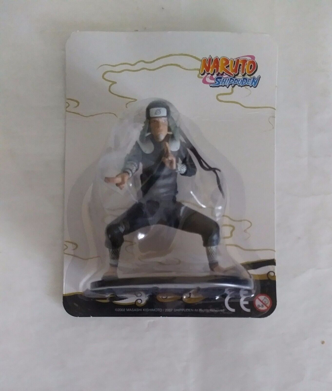 NARUTO ACTION FIGURES SCEGLI  DAL MENU A TENDINA