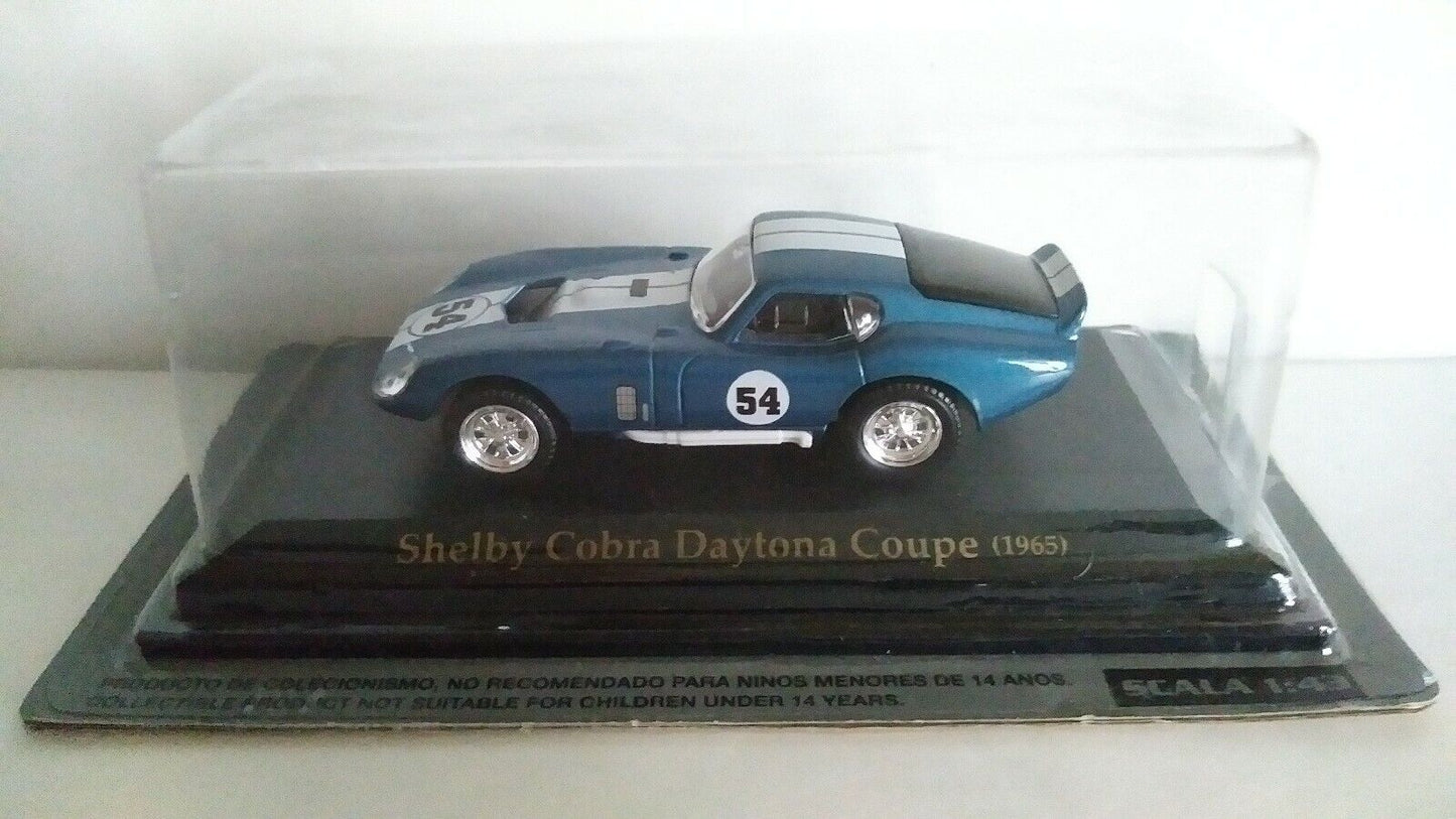 AUTO AMERICANE DA COLLEZIONE 1:43 SCEGLI DAL MENU A TENDINA