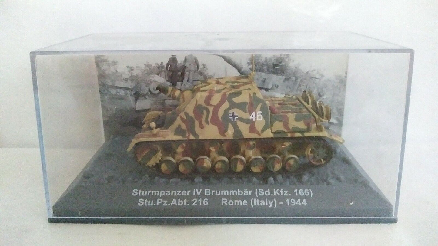 BLINDATI DA COMBATTIMENTO (COMBAT TANKS) 1:72 SCEGLI DAL MENU A TENDINA