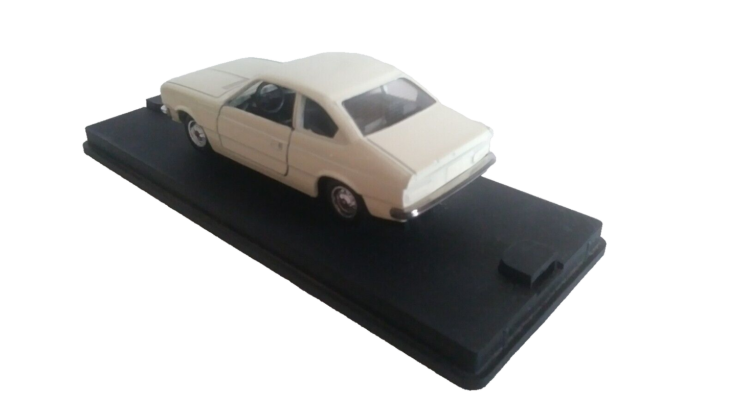 LANCIA BETA VEREM 1/43