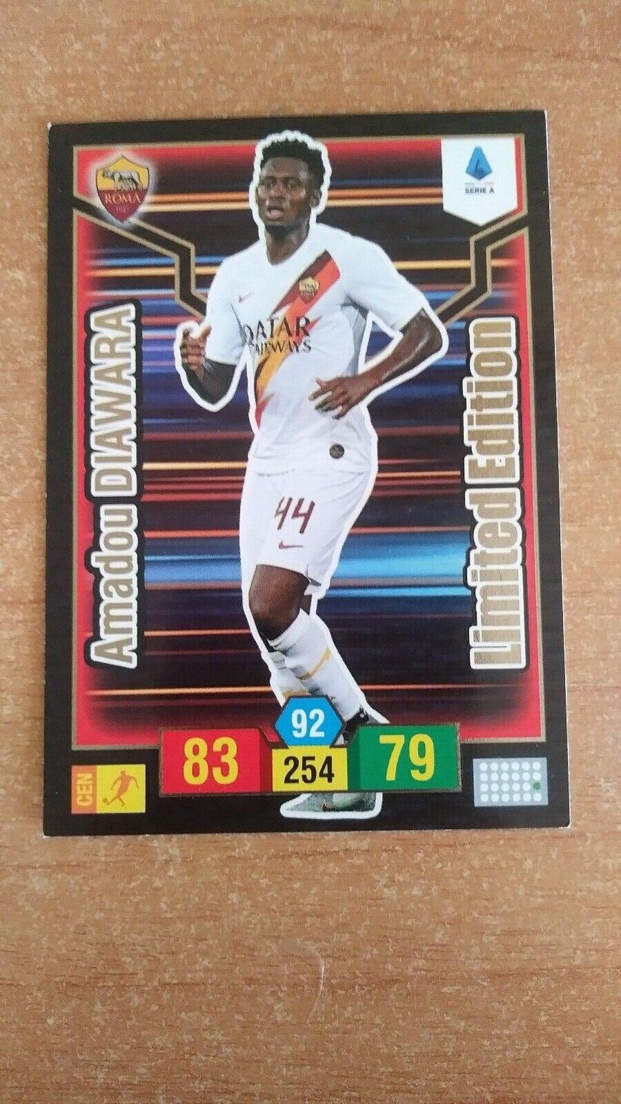 FIGURINE PANINI ADRENALYN XL 2019-20 SCEGLI DAL MENU A TENDINA