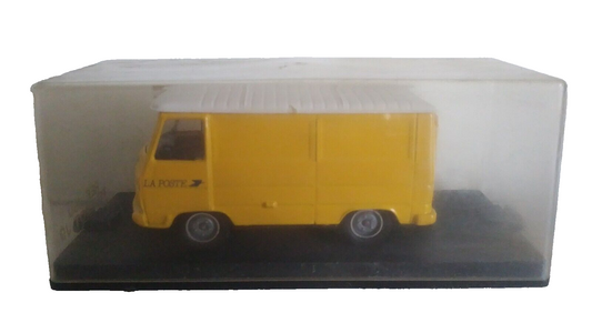 PEUGEOT J9 VEREM 1/43