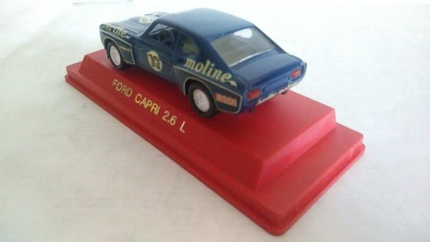 FORD CAPRI 2.6 L VEREM 1/43