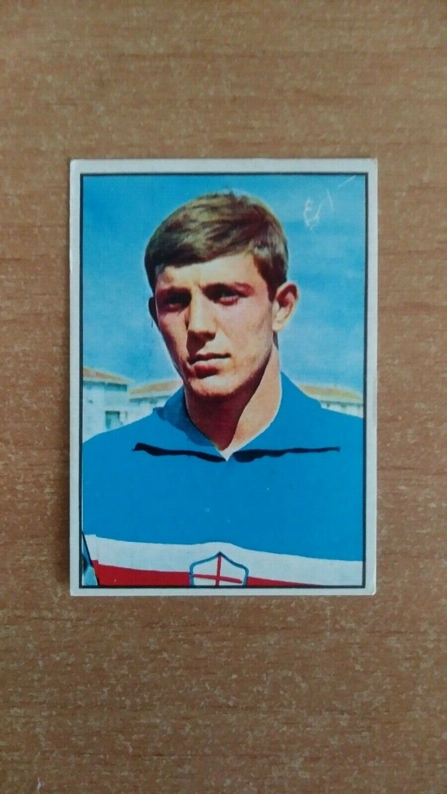 FIGURINE CALCIATORI PANINI 1965-66 SCEGLI DAL MENU A TENDINA