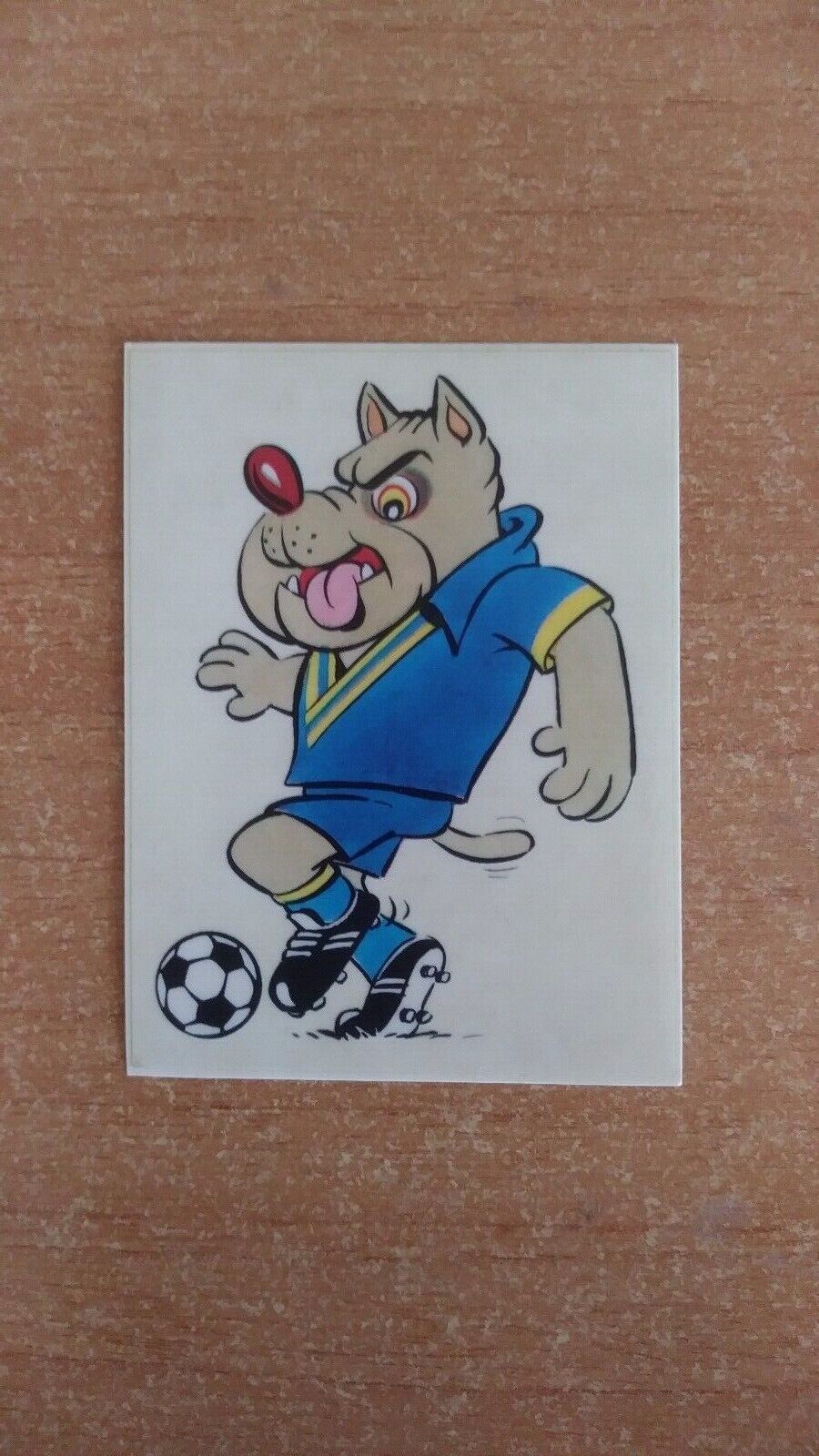 FIGURINE CALCIATORI PANINI 1988-89 (N. 1-360) SCEGLI DAL MENU A TENDINA