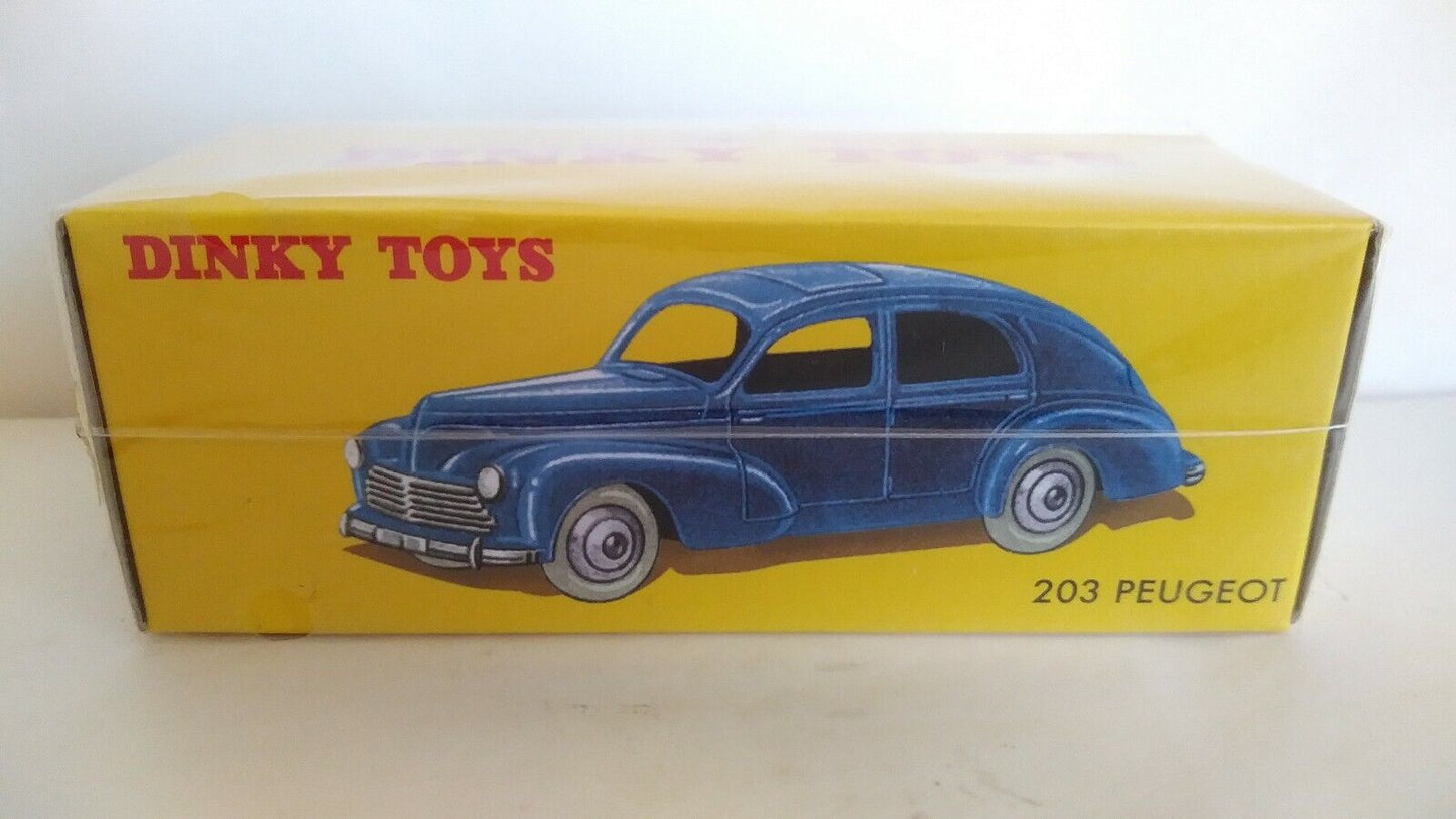 DINKY TOYS 1:43 SCEGLI DAL MENU A TENDINA