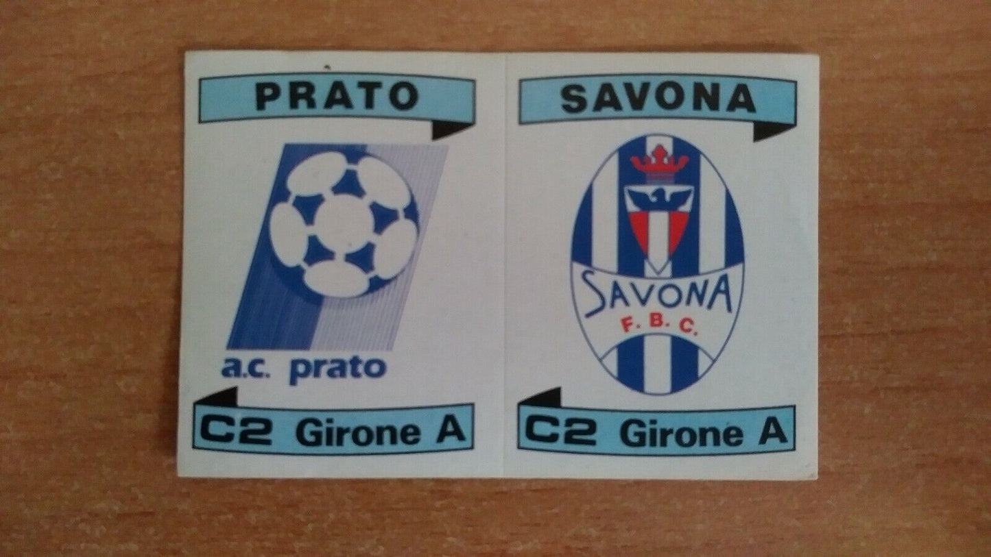 FIGURINE CALCIATORI PANINI 1984-85 SCEGLI DAL MENU A TENDINA