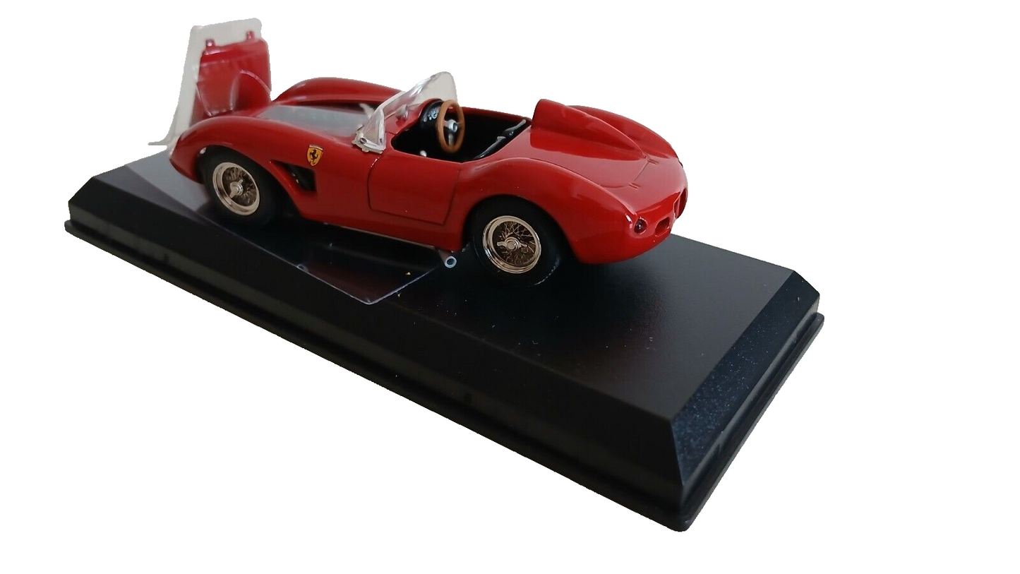 FERRARI 550 TRC 1956 ART MODEL 1/43