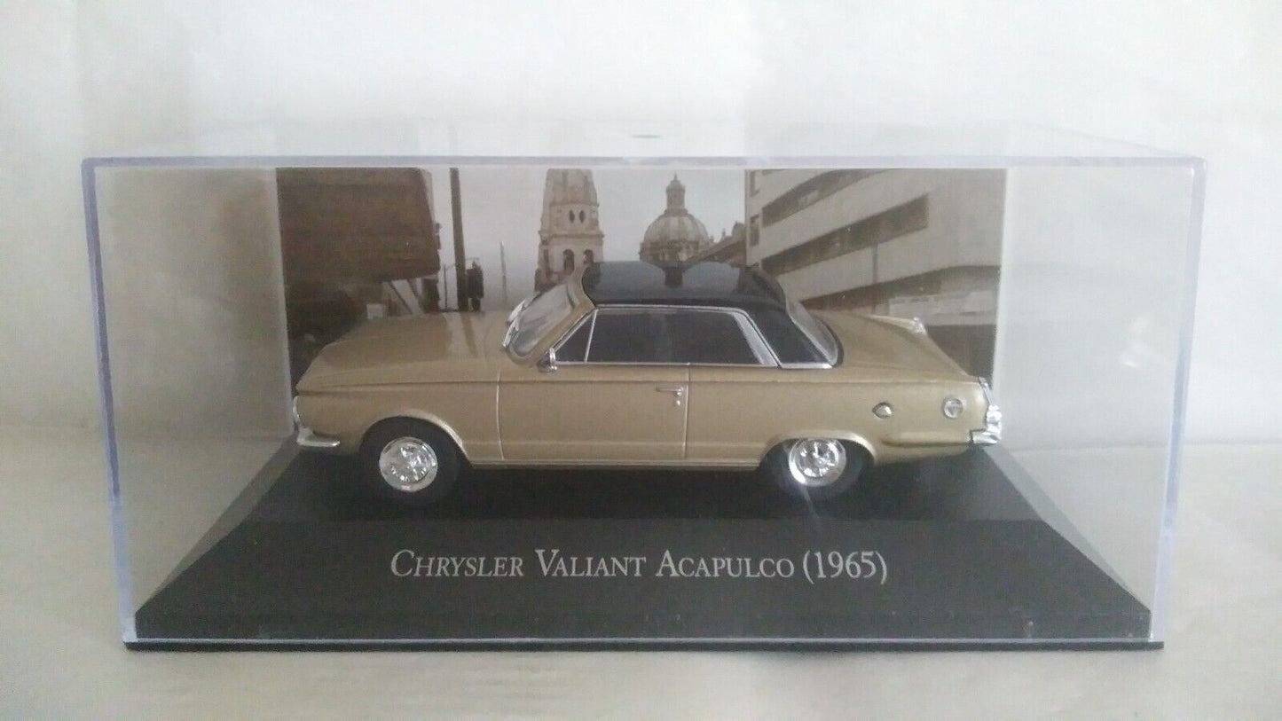 GRANDES AUTOS MEMORABLES 1:43 SCEGLI DAL MENU A TENDINA