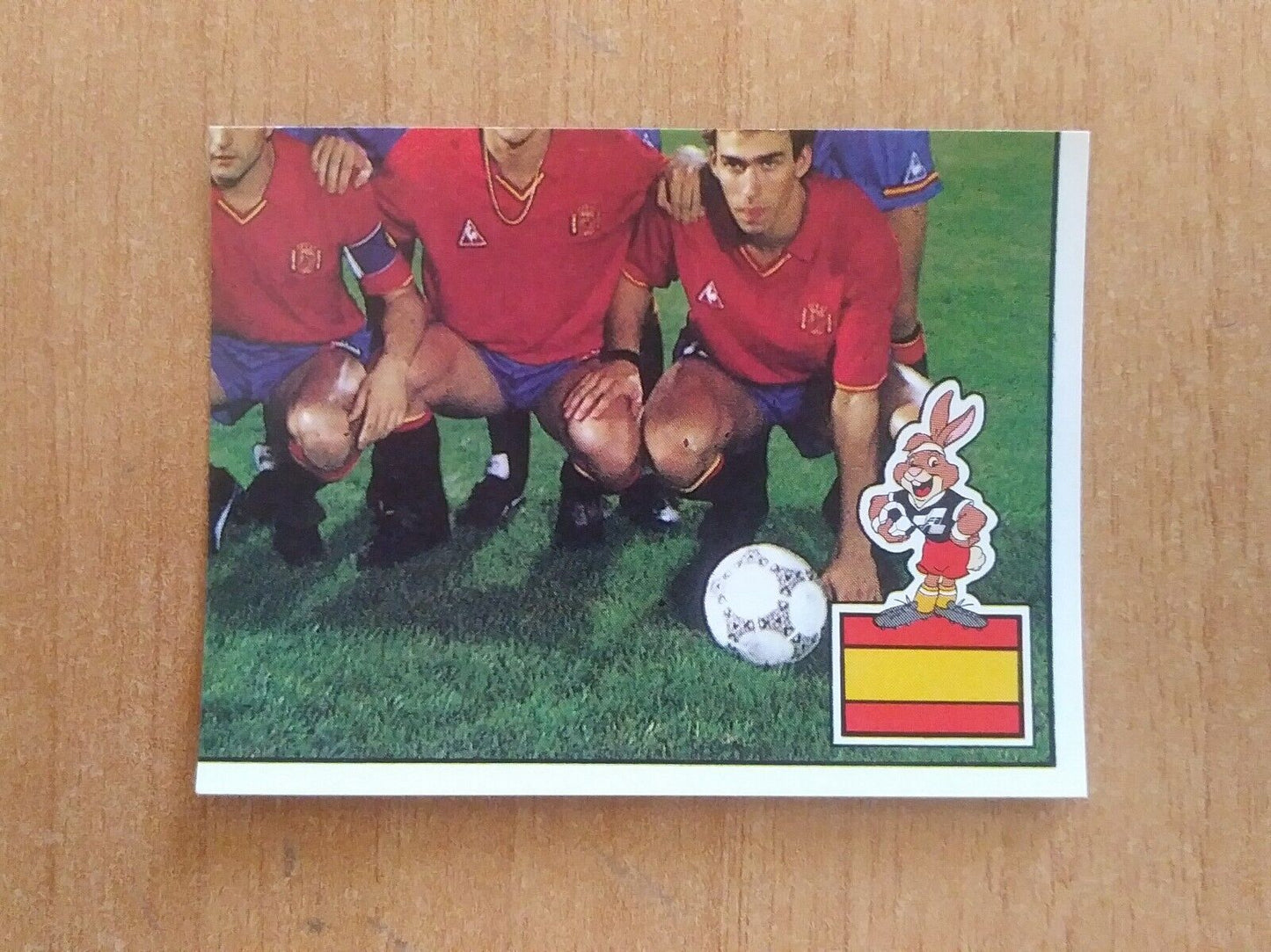 FIGURINE CALCIATORI PANINI EURO 88 SCEGLI DAL MENU A TENDINA