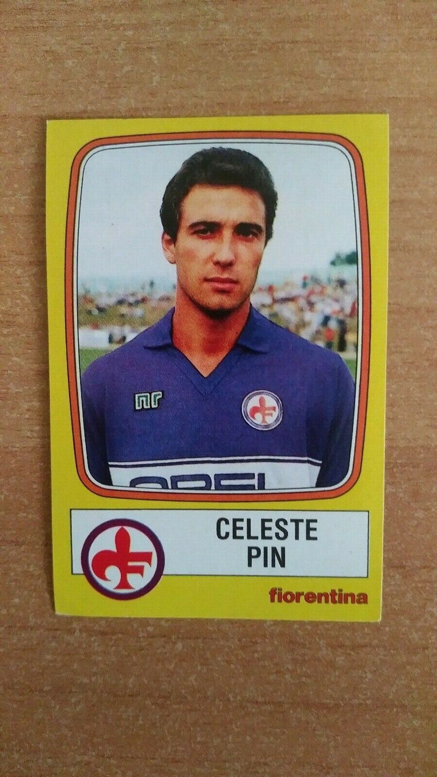 FIGURINE CALCIATORI PANINI 1985-86 SCEGLI DAL MENU A TENDINA