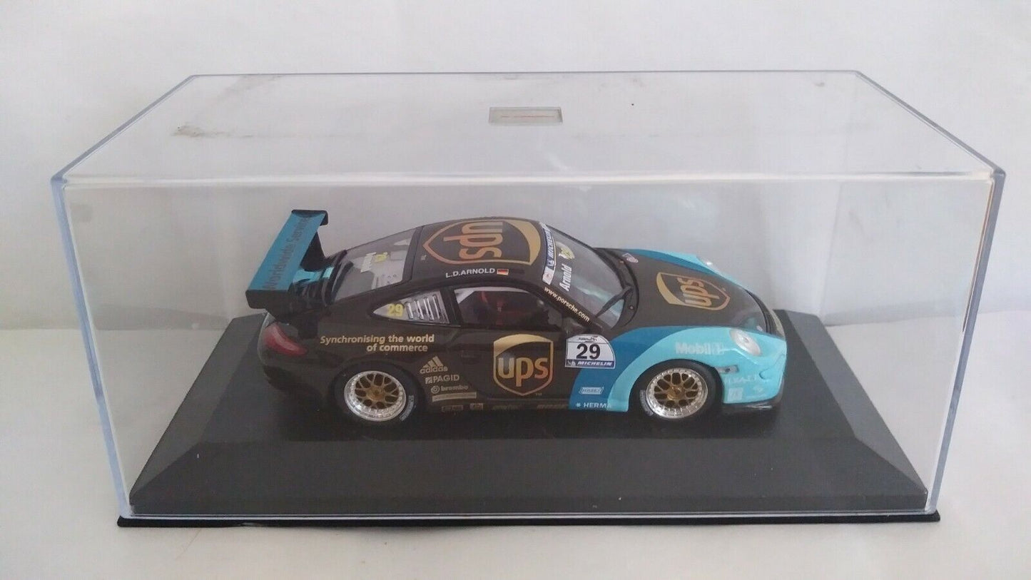 PORSCHE 911 GT3 CUP MINICHAMPS SCALA 1/43