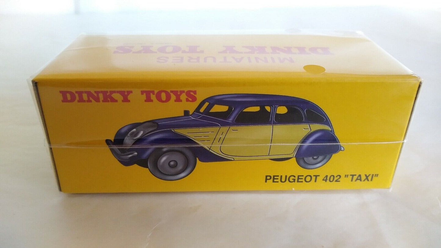 DINKY TOYS 1:43 SCEGLI DAL MENU A TENDINA