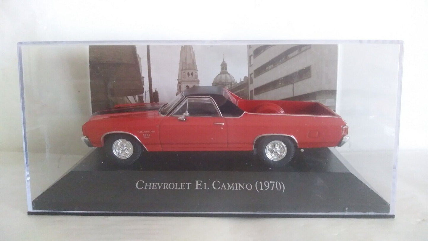 GRANDES AUTOS MEMORABLES 1:43 SCEGLI DAL MENU A TENDINA