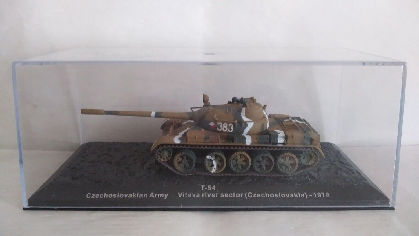 COMBAT TANKS  COLLECTION 1:72 SCEGLI DAL MENU A TENDINA