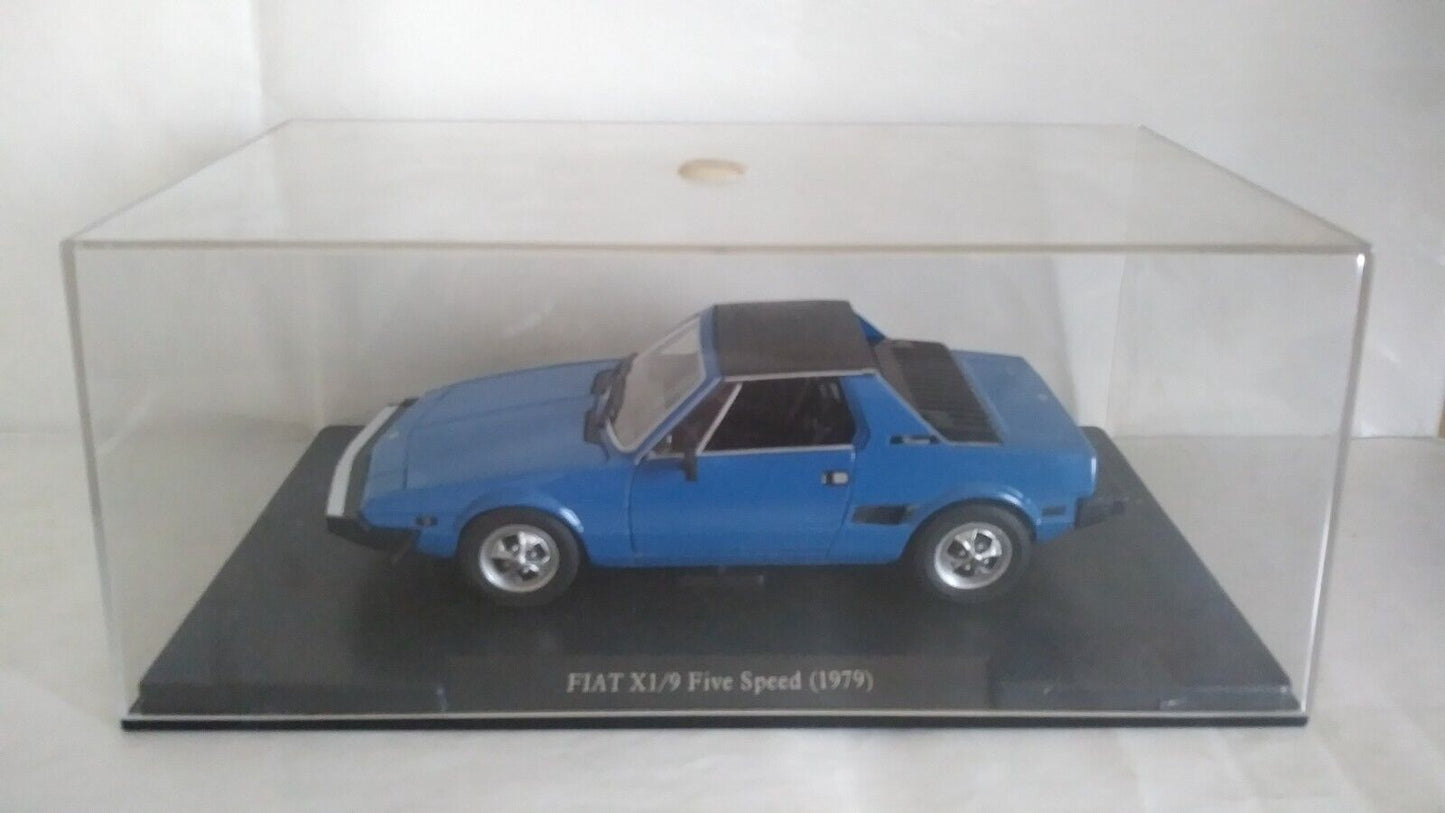 AUTO VINTAGE DELUXE COLLECTION 1/24 SCEGLI DAL MENU A TENDINA