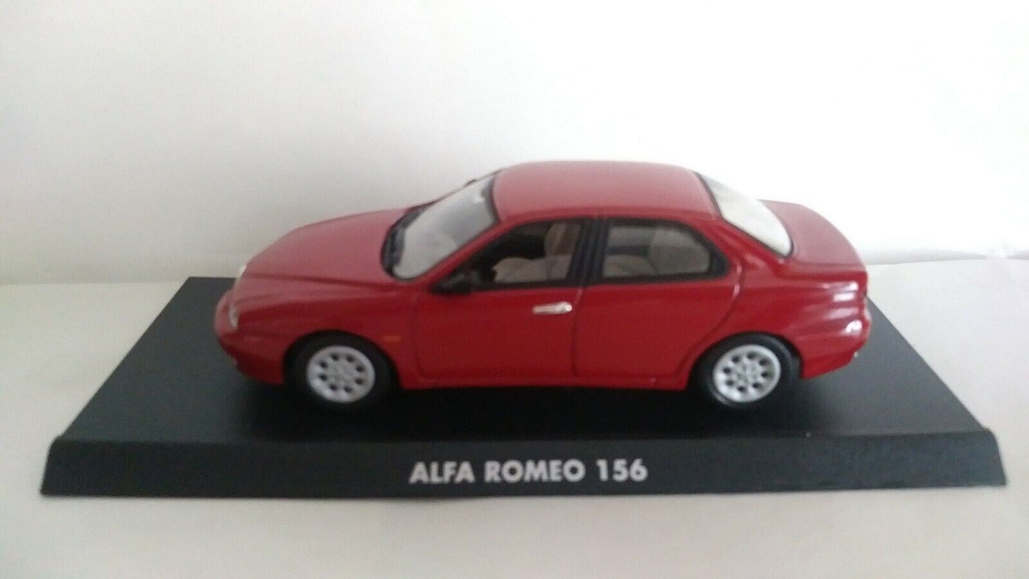 AUTO ITALIANE DA COLLEZIONE 1:43 SCEGLI DAL MENU A TENDINA