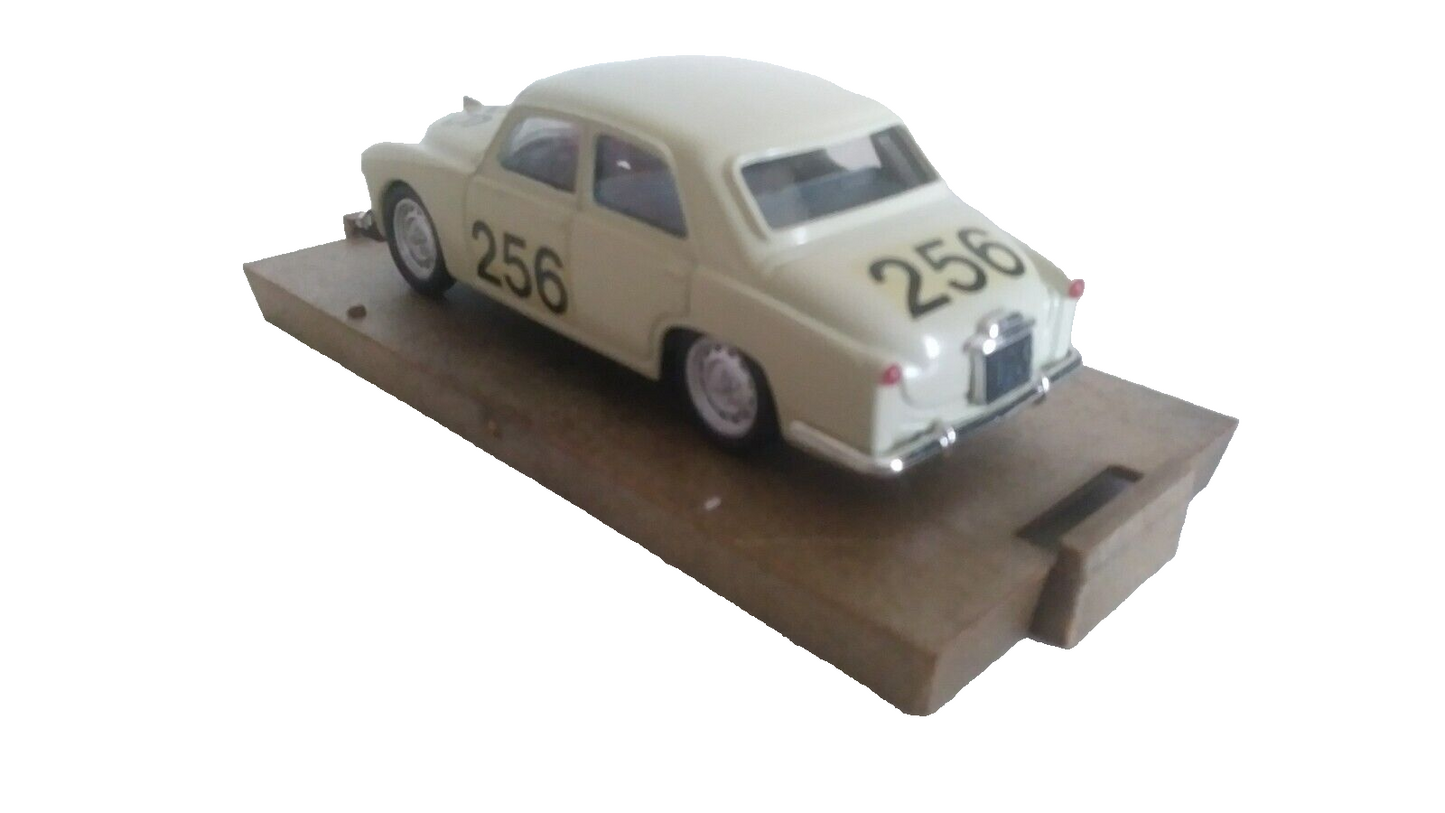 ALFA ROMEO 1900 - 1950 BRUMM 1/43