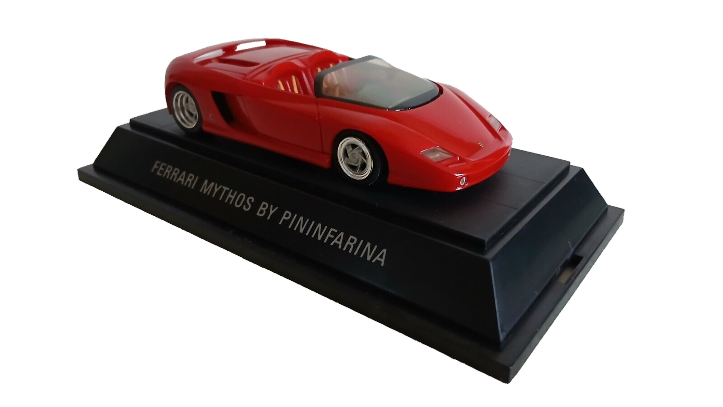 FERRARI MYTHOS BY PINIFARINA REVELL SCALA 1/43