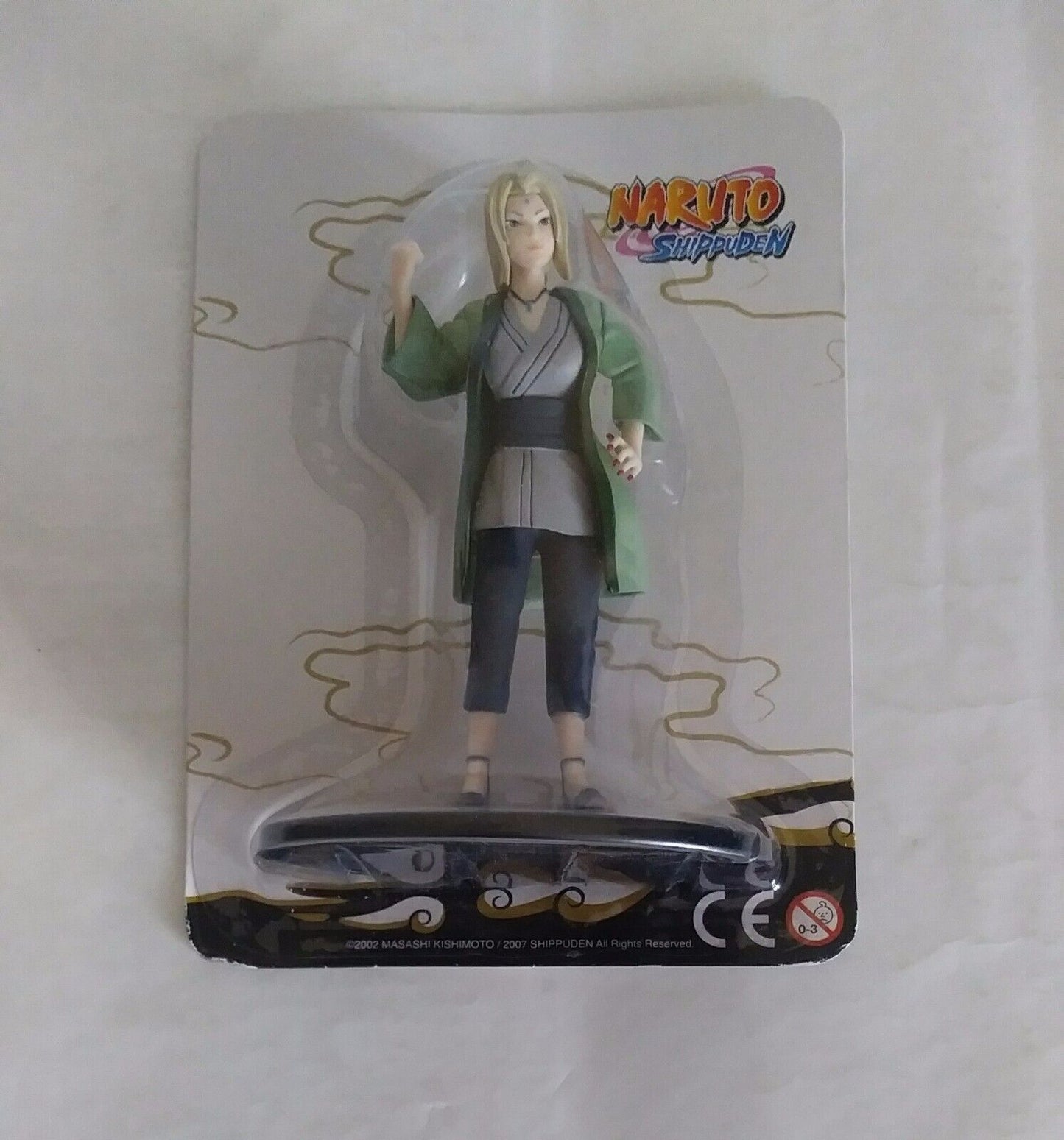 NARUTO ACTION FIGURES SCEGLI  DAL MENU A TENDINA