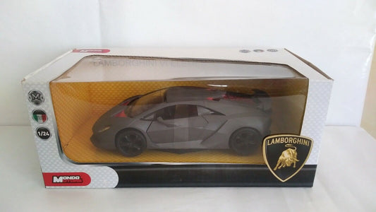 LAMBORGHINI VI ELEMENTO MONDO MOTORS SCALA 1/24