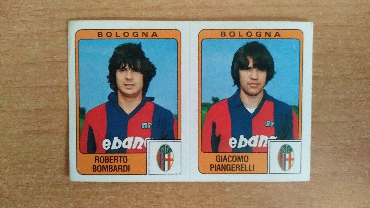 FIGURINE CALCIATORI PANINI 1984-85 SCEGLI DAL MENU A TENDINA