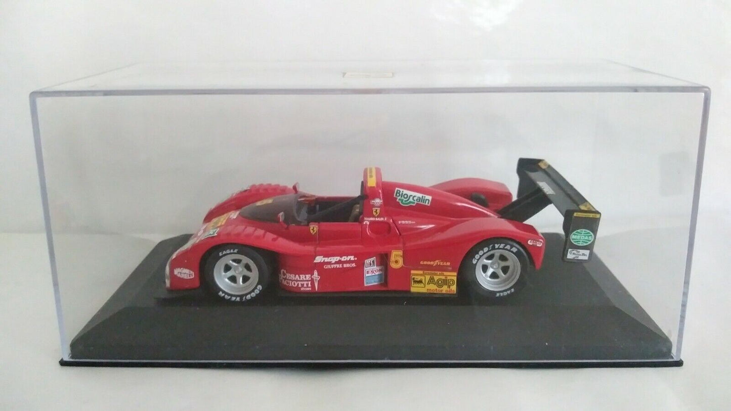 FERRARI 333 SP IMSA-WSC 1994 MINICHAMPS SCALA 1/43