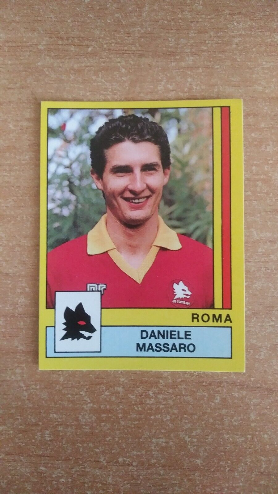 FIGURINE CALCIATORI PANINI 1988-89 (N. 1-360) SCEGLI DAL MENU A TENDINA