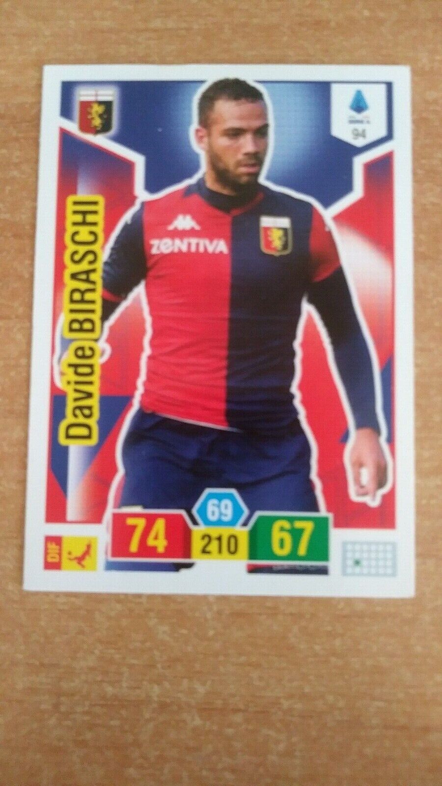 FIGURINE PANINI ADRENALYN XL 2019-20 SCEGLI DAL MENU A TENDINA