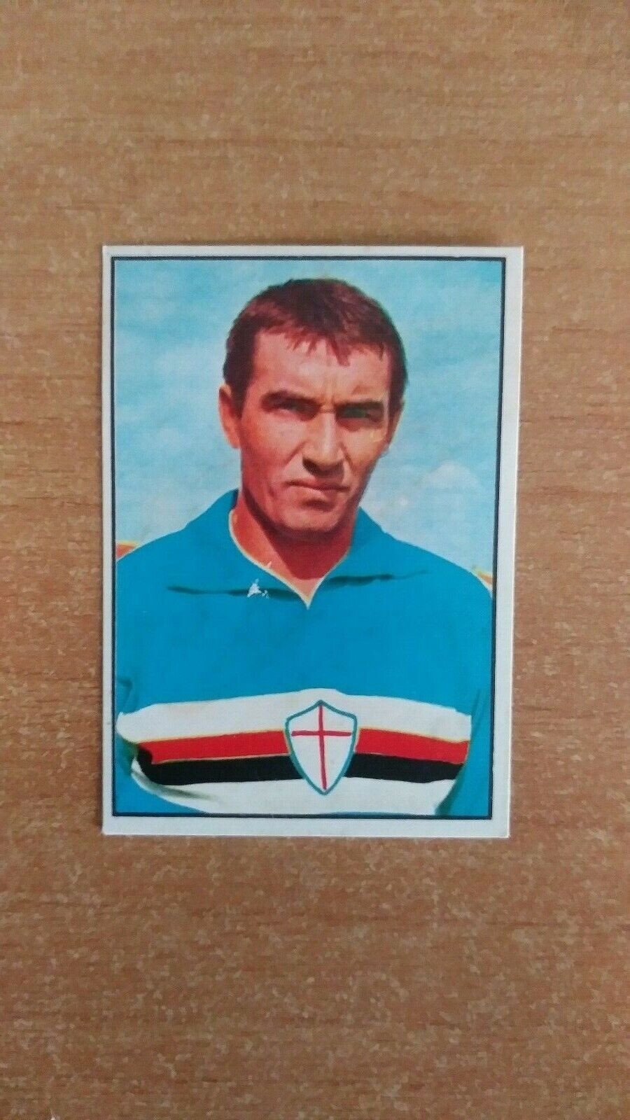 FIGURINE CALCIATORI PANINI 1965-66 SCEGLI DAL MENU A TENDINA